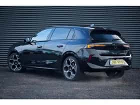Opel Astra (2025) thumbnail 14
