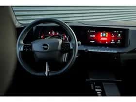 Opel Astra (2025) thumbnail 17