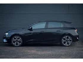 Opel Astra (2025) thumbnail 3