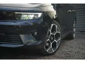 Opel Astra (2025) thumbnail 21