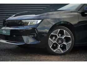 Opel Astra (2025) thumbnail 24