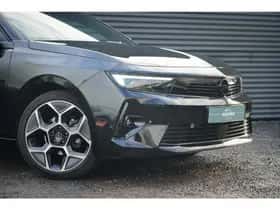 Opel Astra (2025) thumbnail 25
