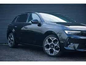 Opel Astra (2025) thumbnail 26