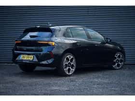 Opel Astra (2025) thumbnail 4