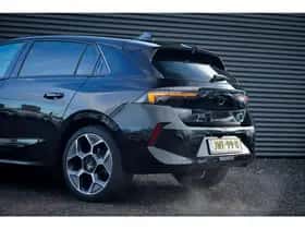 Opel Astra (2025) thumbnail 39