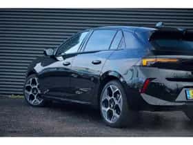 Opel Astra (2025) thumbnail 40