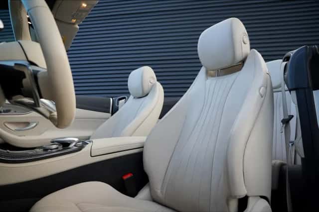 Mercedes-Benz E-Klasse (2023) thumbnail 2