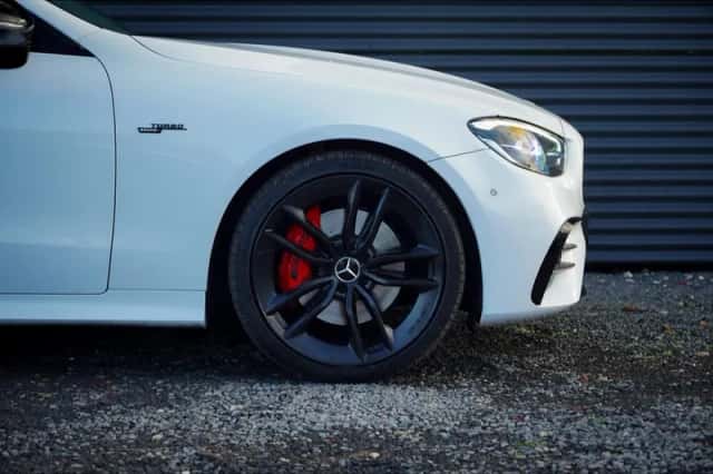 Mercedes-Benz E-Klasse (2023) thumbnail 11