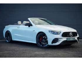 Mercedes-Benz E-Klasse (2023) thumbnail 12