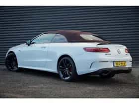 Mercedes-Benz E-Klasse (2023) thumbnail 14