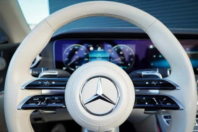 Mercedes-Benz E-Klasse (2023) thumbnail 17