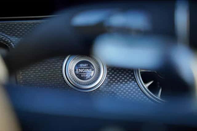 Mercedes-Benz E-Klasse (2023) thumbnail 24
