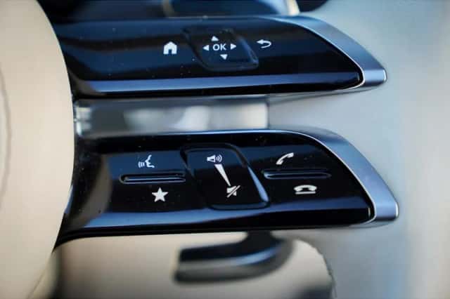 Mercedes-Benz E-Klasse (2023) thumbnail 25
