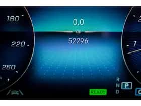 Mercedes-Benz E-Klasse (2023) thumbnail 26
