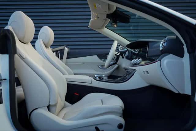 Mercedes-Benz E-Klasse (2023) thumbnail 29