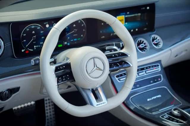 Mercedes-Benz E-Klasse (2023) thumbnail 31