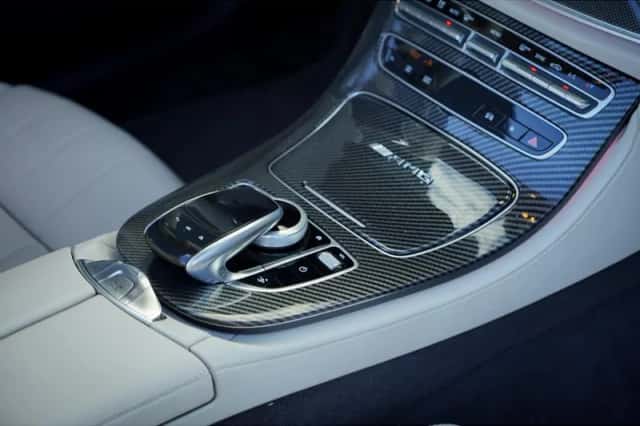 Mercedes-Benz E-Klasse (2023) thumbnail 33