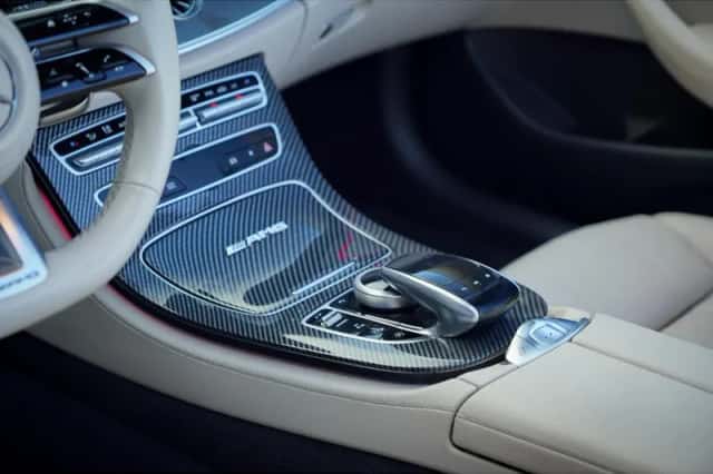 Mercedes-Benz E-Klasse (2023) thumbnail 35
