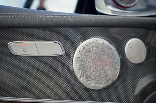 Mercedes-Benz E-Klasse (2023) thumbnail 36