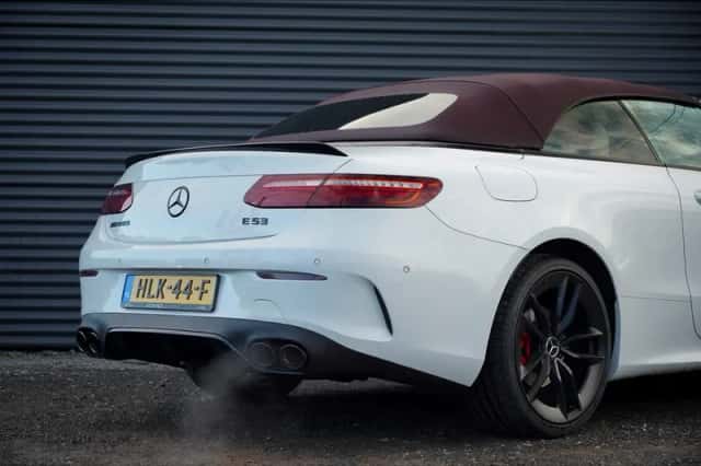 Mercedes-Benz E-Klasse (2023) thumbnail 37