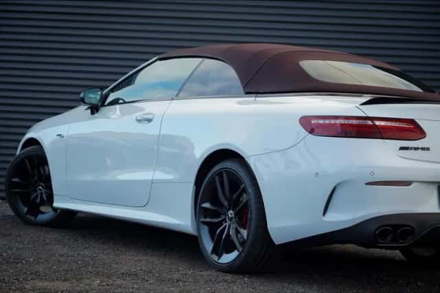 Mercedes-Benz E-Klasse (2023) thumbnail 38