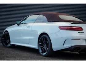 Mercedes-Benz E-Klasse (2023) thumbnail 38