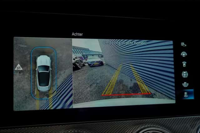 Mercedes-Benz E-Klasse (2023) thumbnail 40
