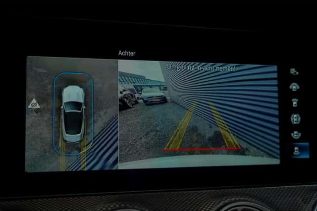 Mercedes-Benz E-Klasse (2023) thumbnail 41
