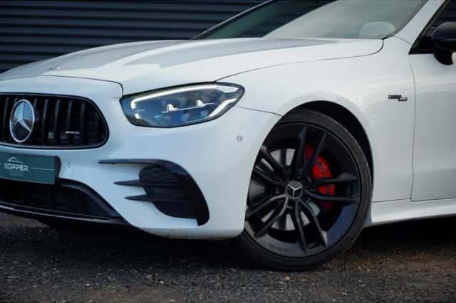 Mercedes-Benz E-Klasse (2023) thumbnail 42