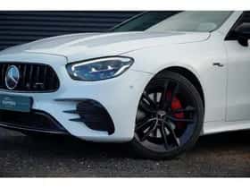 Mercedes-Benz E-Klasse (2023) thumbnail 42