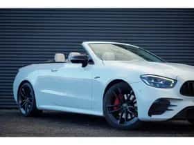 Mercedes-Benz E-Klasse (2023) thumbnail 44