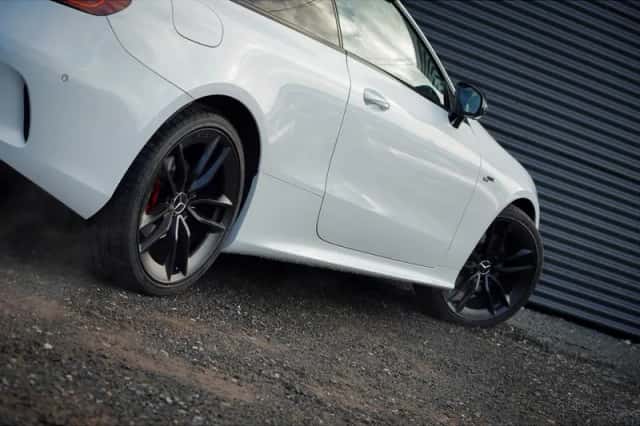 Mercedes-Benz E-Klasse (2023) thumbnail 47