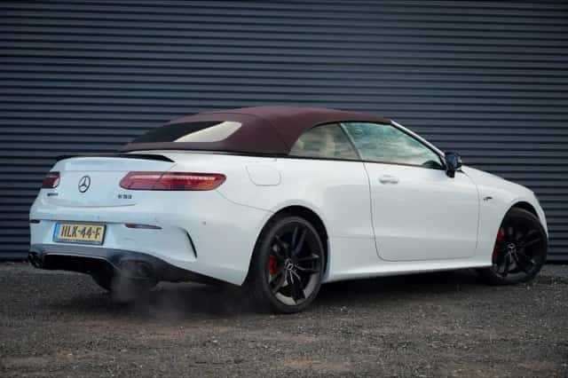 Mercedes-Benz E-Klasse (2023) thumbnail 49