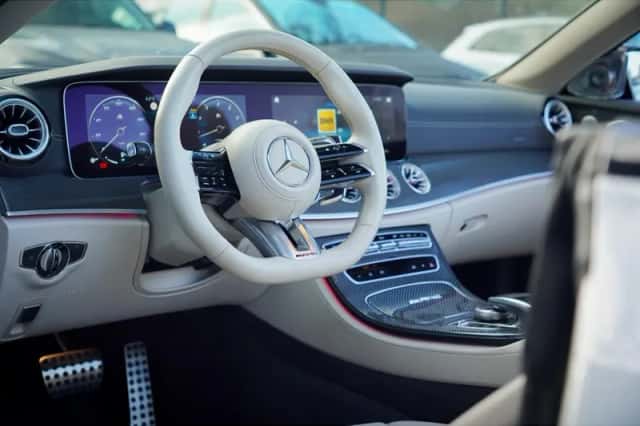 Mercedes-Benz E-Klasse (2023) thumbnail 6