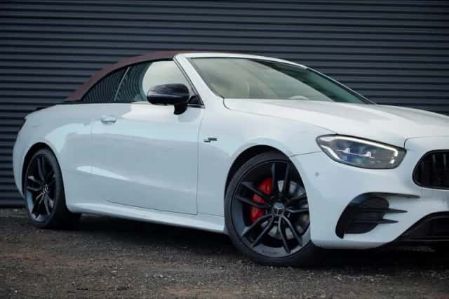 Mercedes-Benz E-Klasse (2023) thumbnail 51