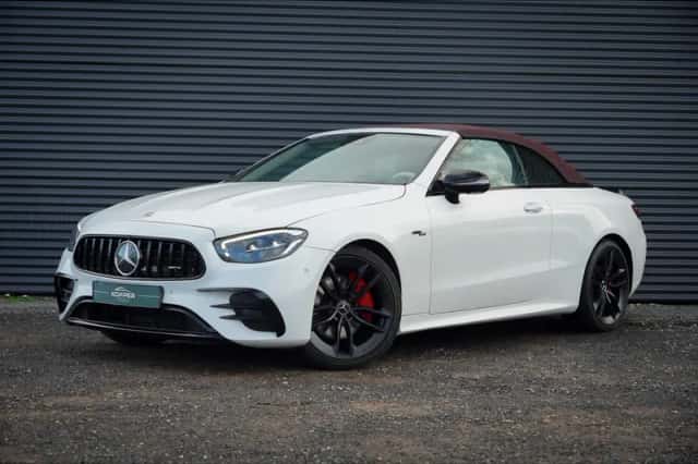 Mercedes-Benz E-Klasse (2023) thumbnail 52