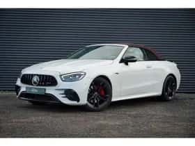 Mercedes-Benz E-Klasse (2023) thumbnail 52