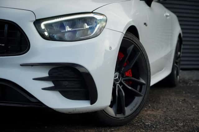 Mercedes-Benz E-Klasse (2023) thumbnail 53