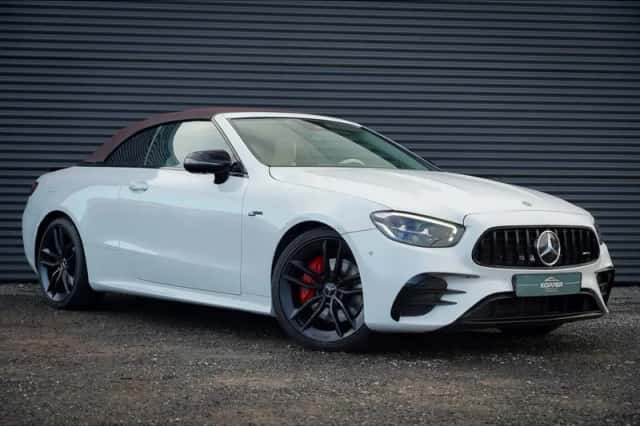 Mercedes-Benz E-Klasse (2023) thumbnail 55