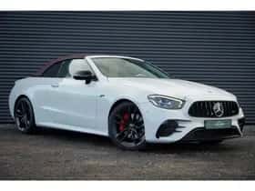 Mercedes-Benz E-Klasse (2023) thumbnail 55