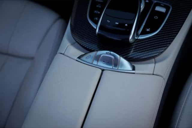 Mercedes-Benz E-Klasse (2023) thumbnail 56