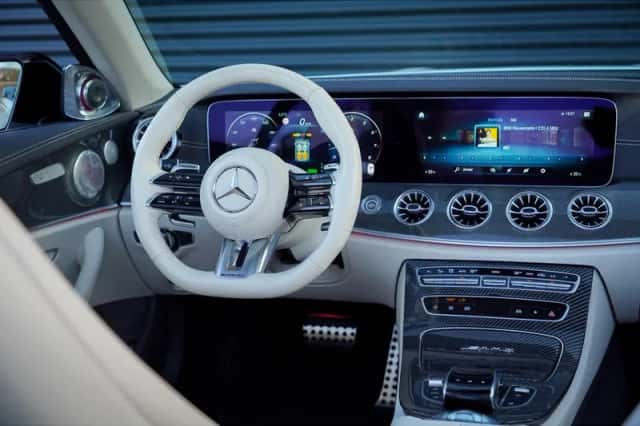 Mercedes-Benz E-Klasse (2023) thumbnail 57