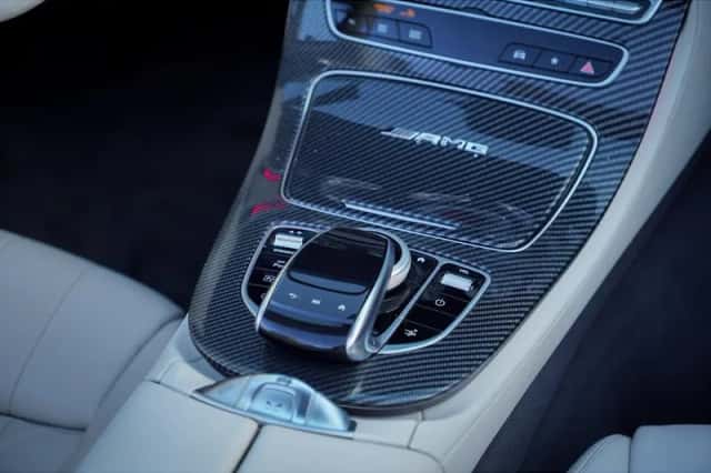 Mercedes-Benz E-Klasse (2023) thumbnail 59