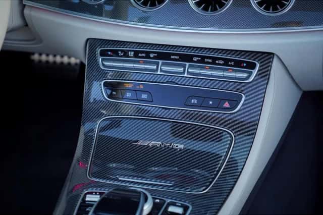 Mercedes-Benz E-Klasse (2023) thumbnail 60