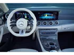 Mercedes-Benz E-Klasse (2023) thumbnail 61