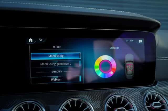 Mercedes-Benz E-Klasse (2023) thumbnail 63