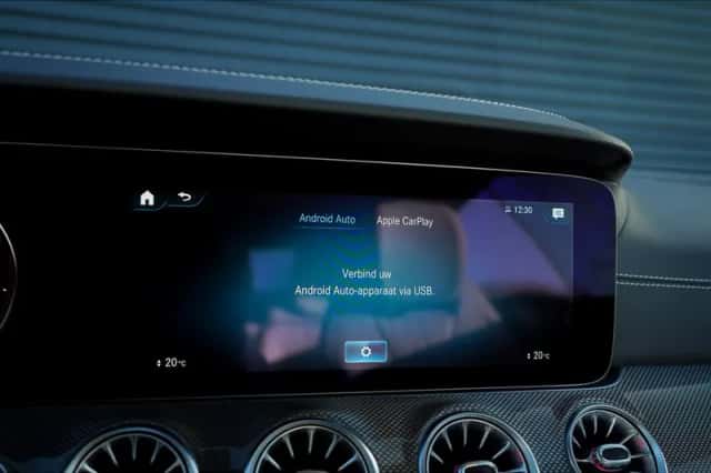 Mercedes-Benz E-Klasse (2023) thumbnail 66