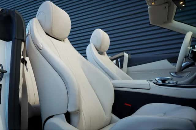 Mercedes-Benz E-Klasse (2023) thumbnail 8