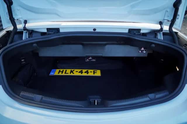 Mercedes-Benz E-Klasse (2023) thumbnail 9
