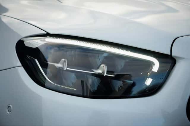 Mercedes-Benz E-Klasse (2023) thumbnail 10